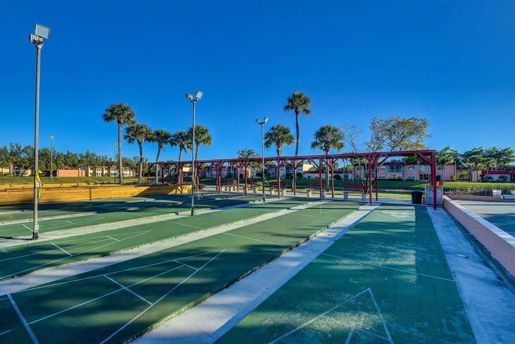 Community Amenities