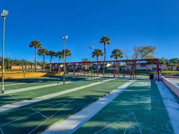 Community Amenities