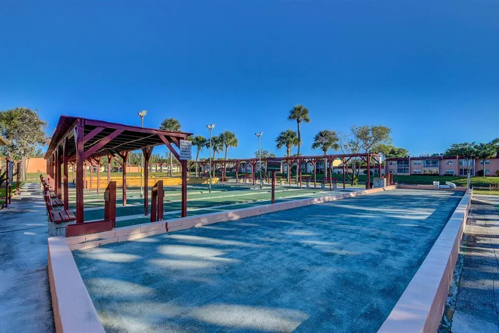 Community Amenities