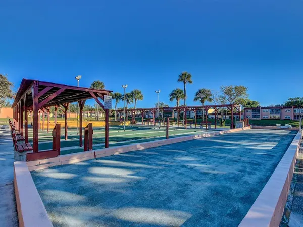 Community Amenities