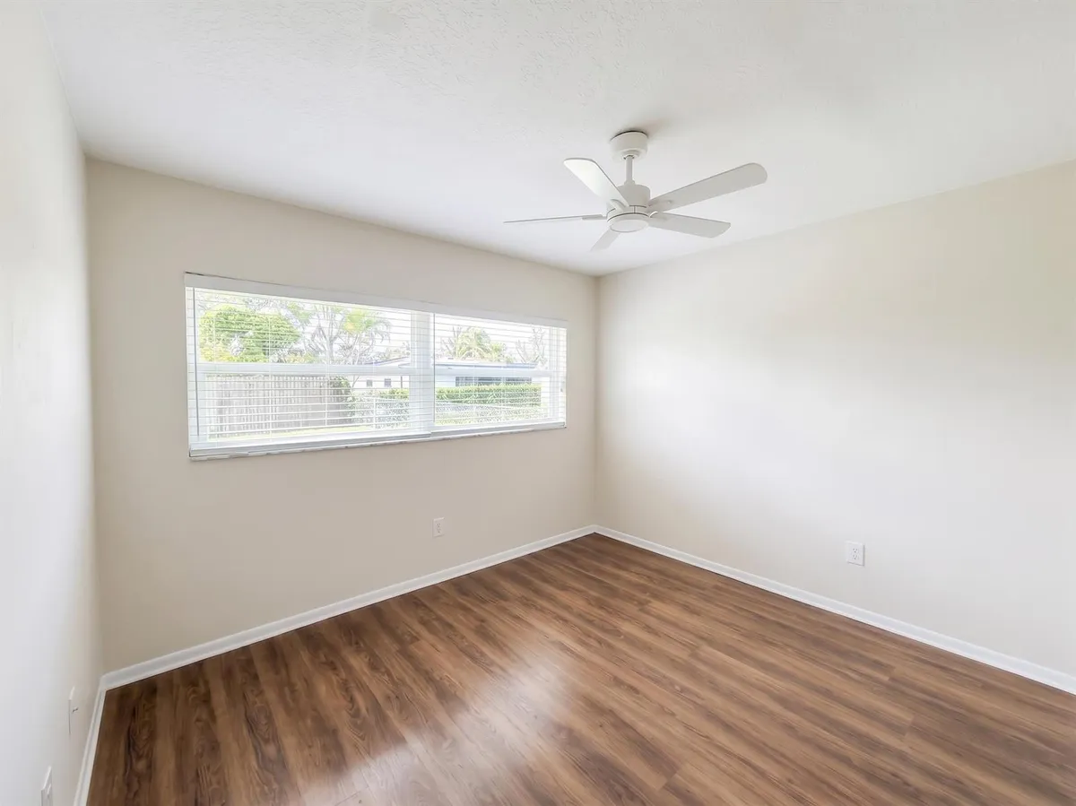 Bedroom # 3